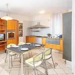 Appartamento Cattel