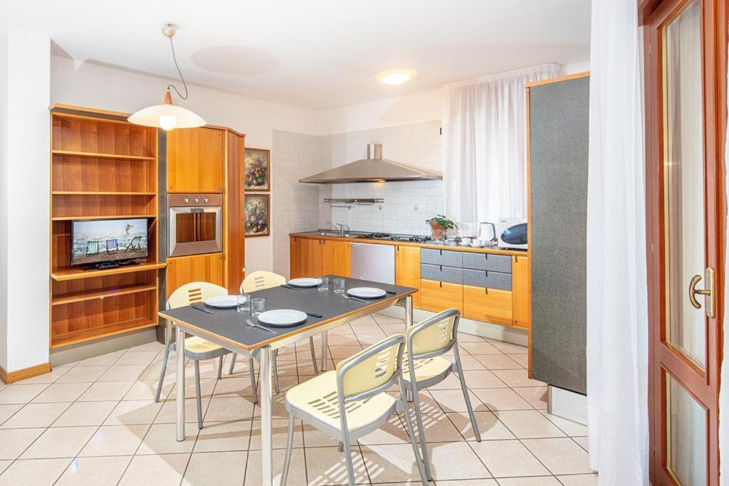 Cattel Apartment *